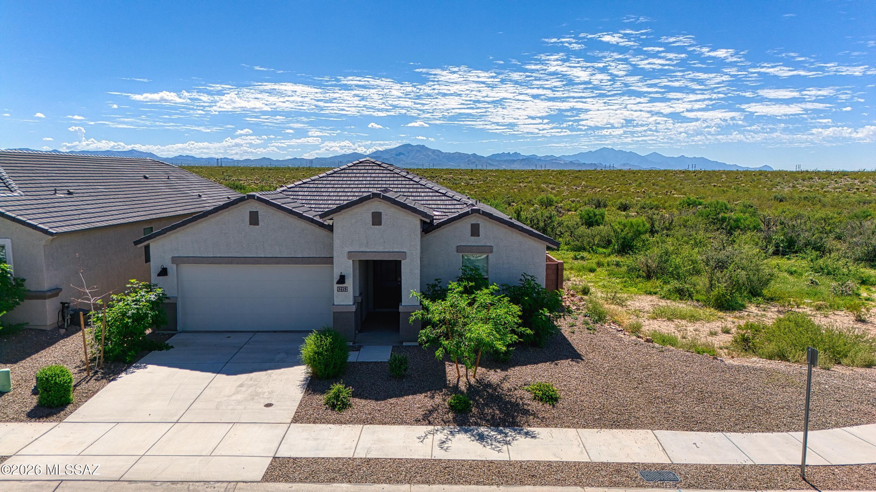Hanson Ridge - Residential