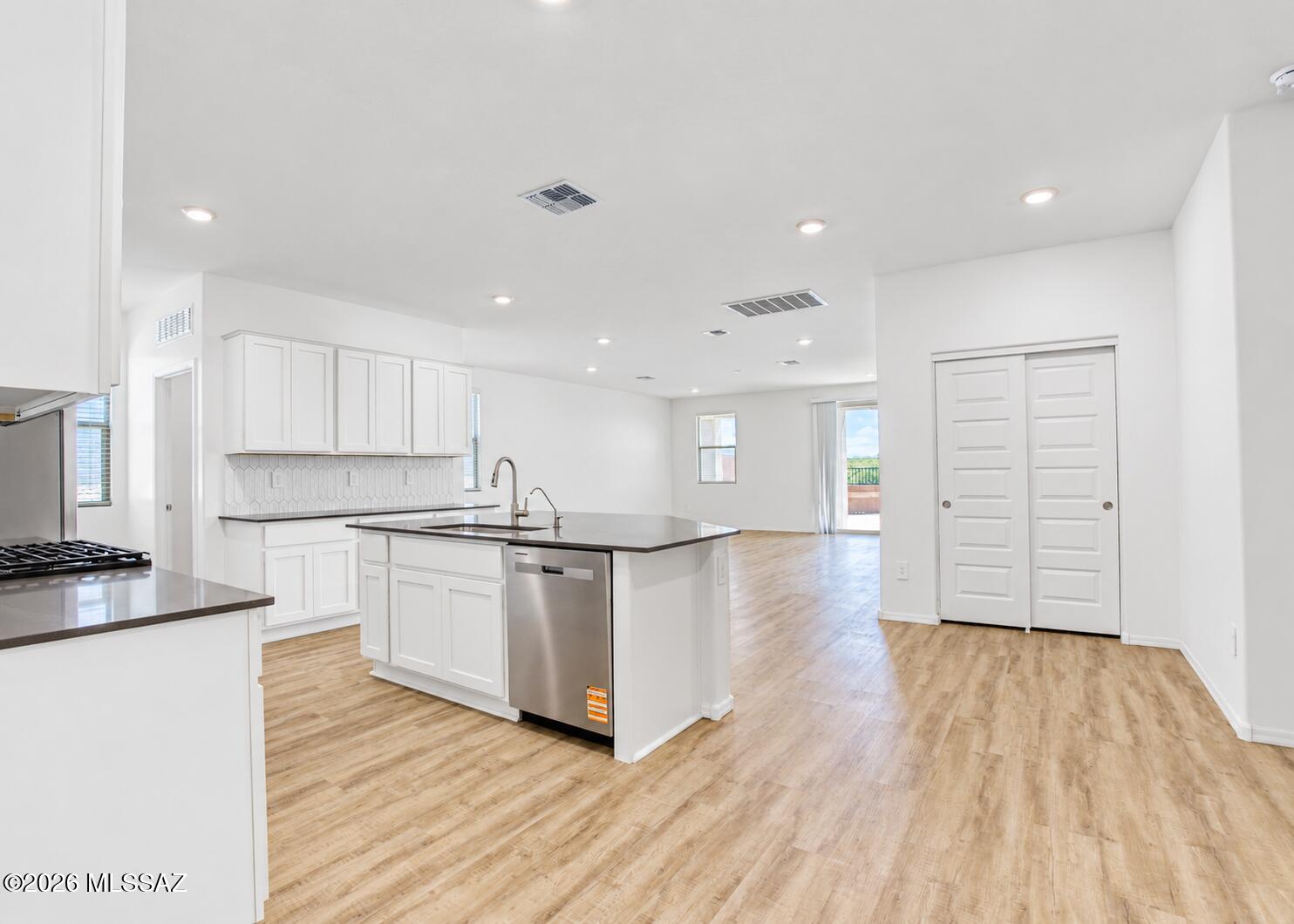 Hanson Ridge - Residential
