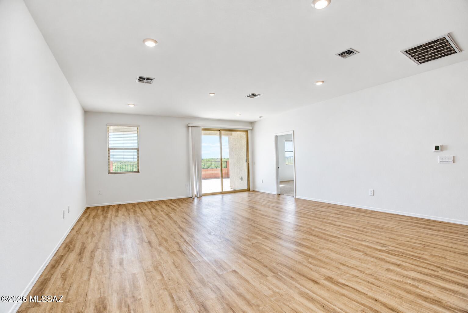 Hanson Ridge - Residential