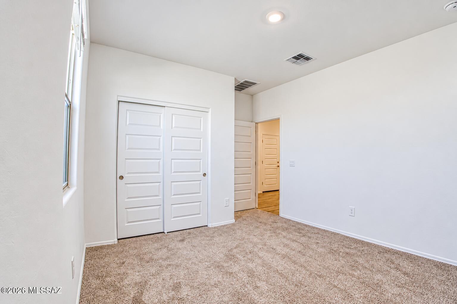 Hanson Ridge - Residential