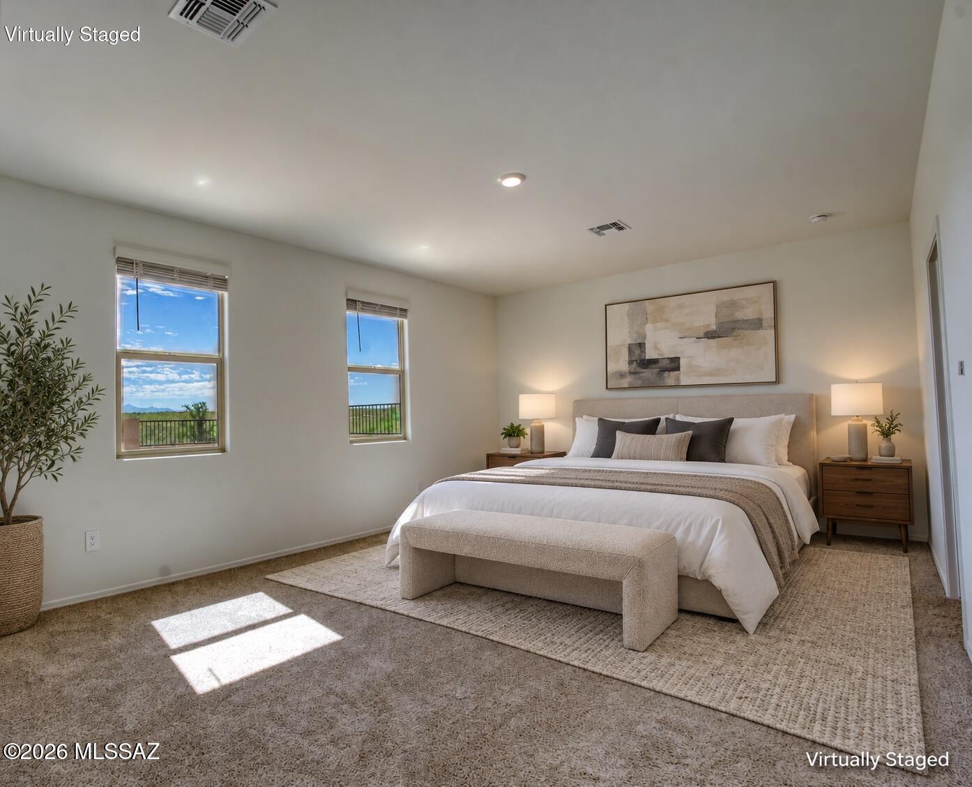 Hanson Ridge - Residential