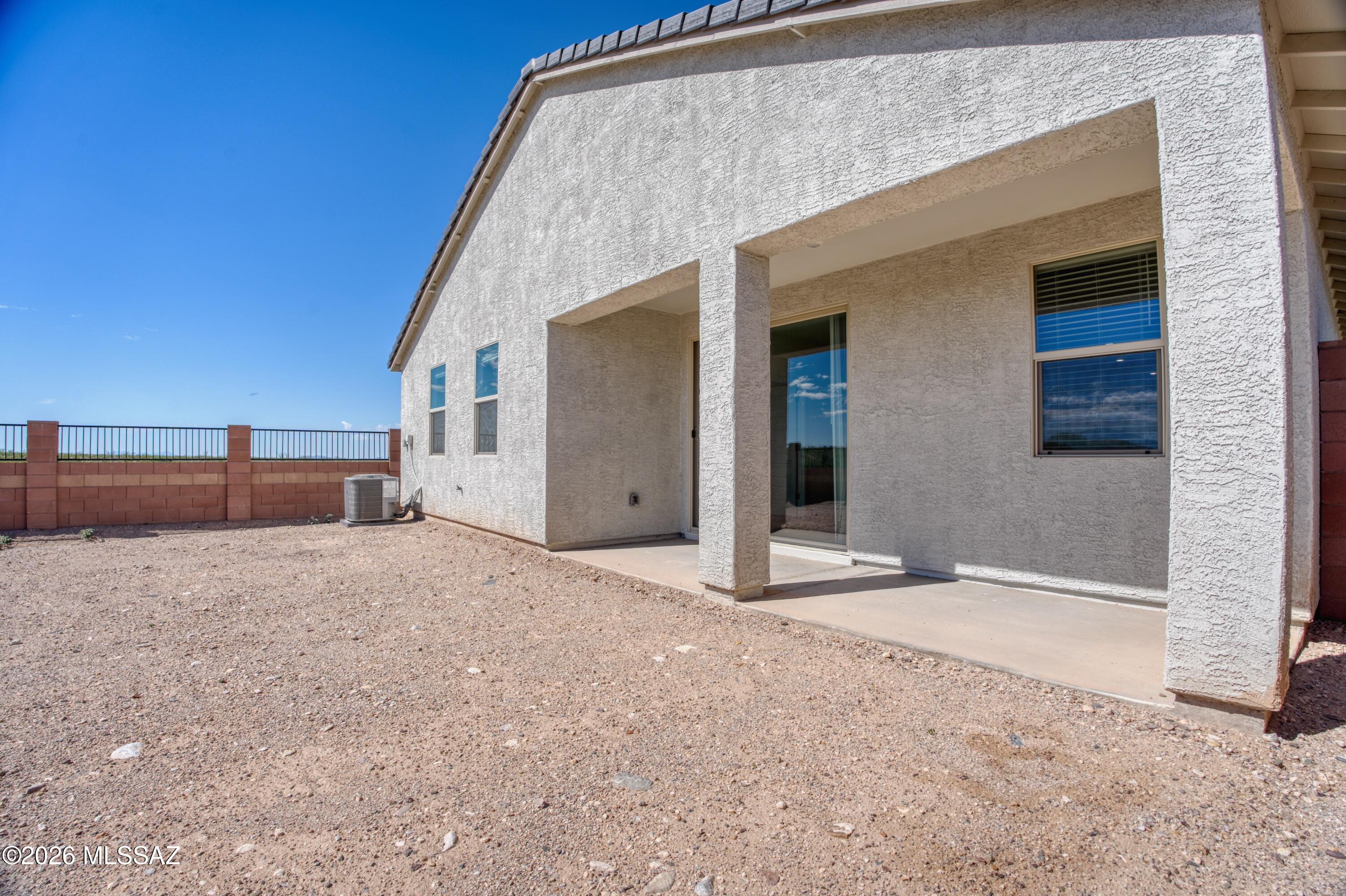 Hanson Ridge - Residential