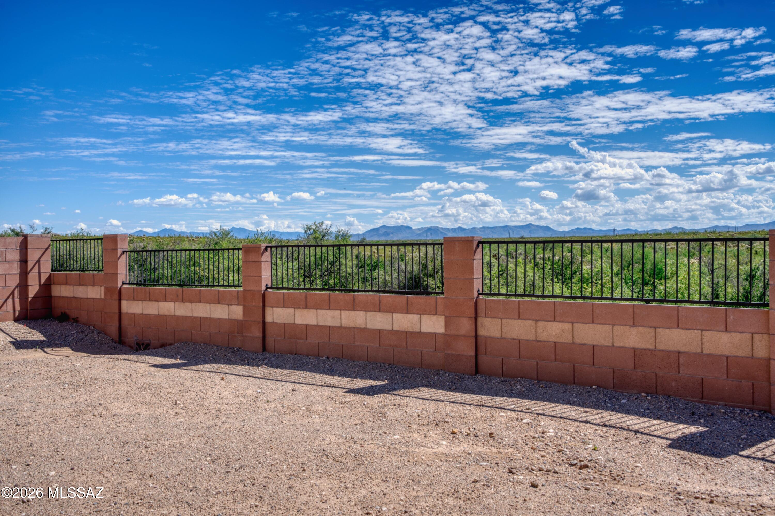Hanson Ridge - Residential