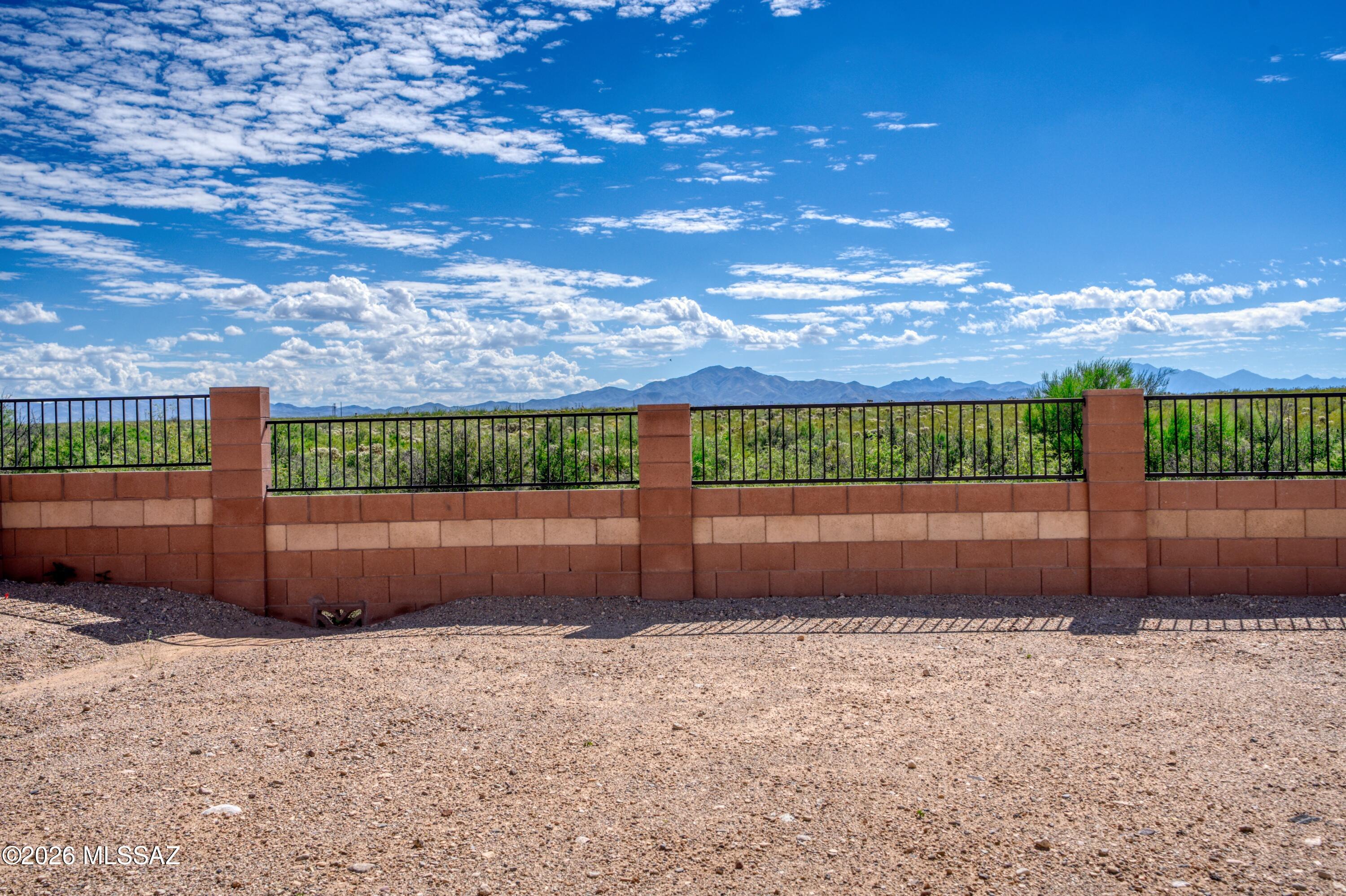 Hanson Ridge - Residential