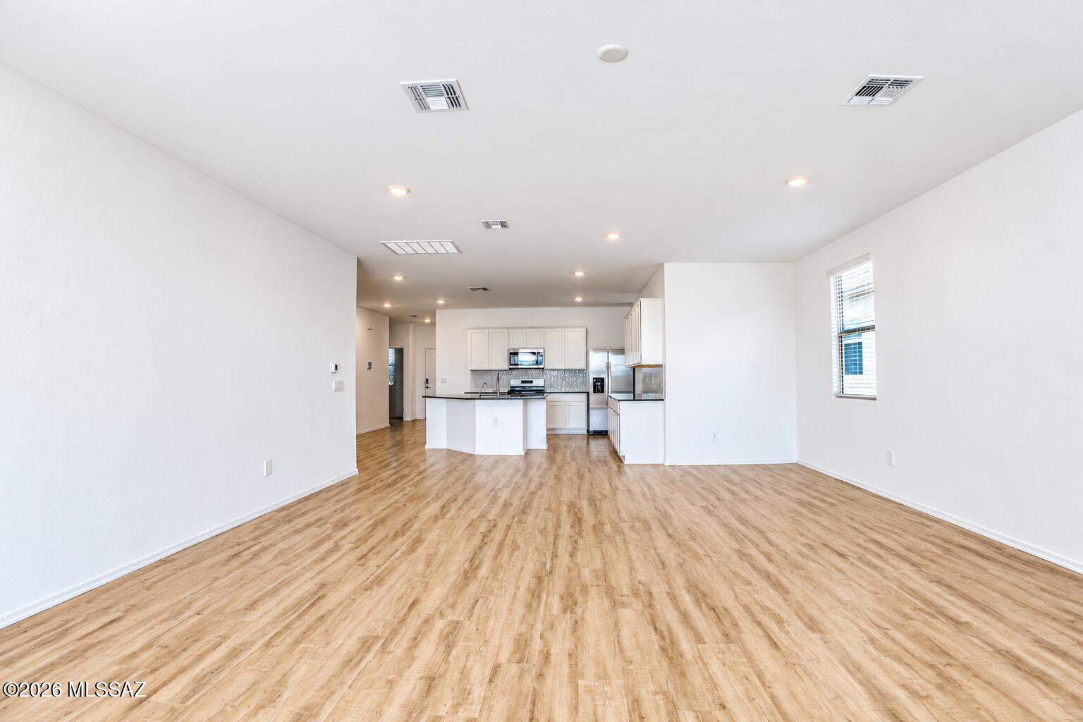 Hanson Ridge - Residential
