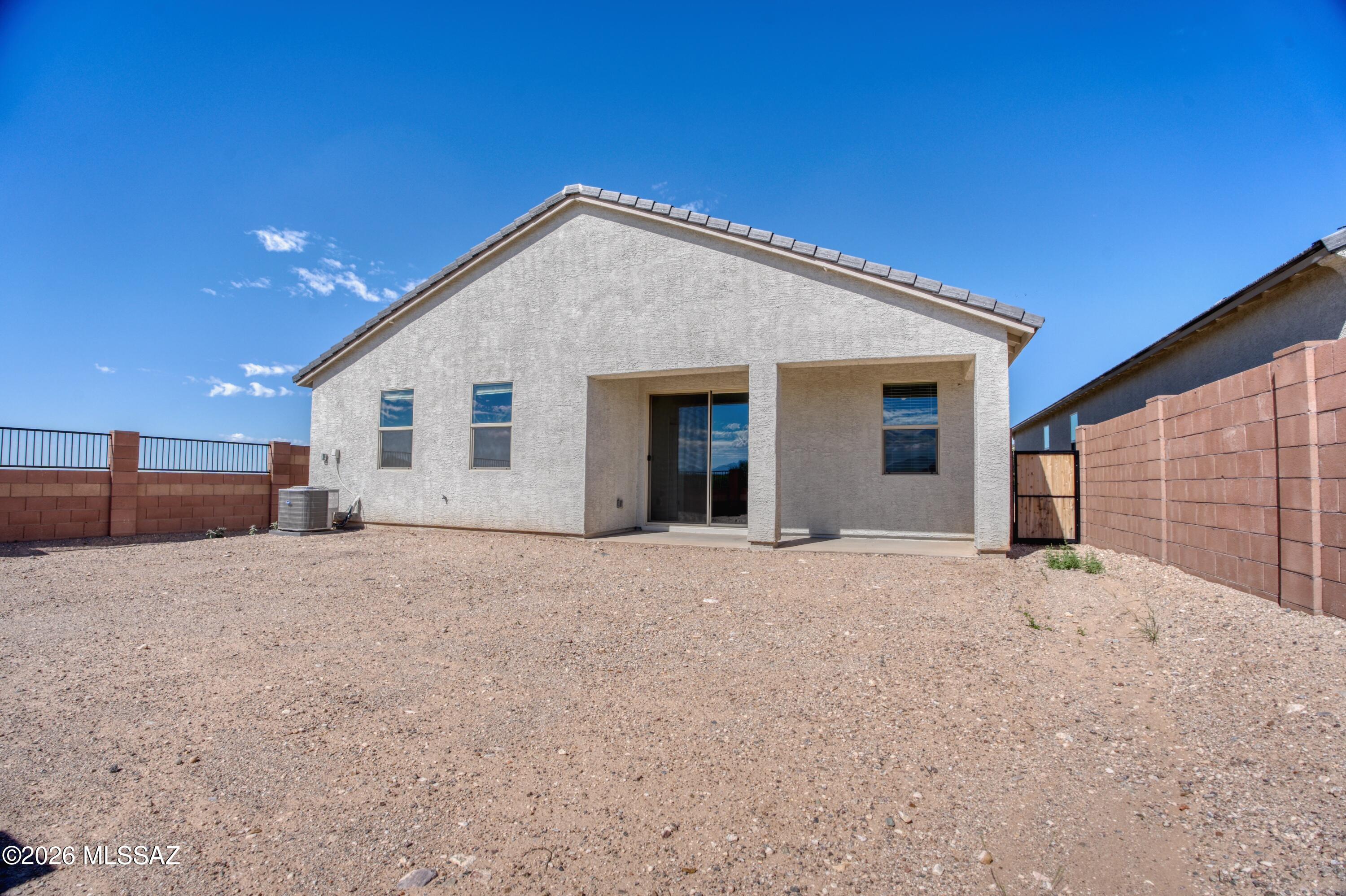 Hanson Ridge - Residential