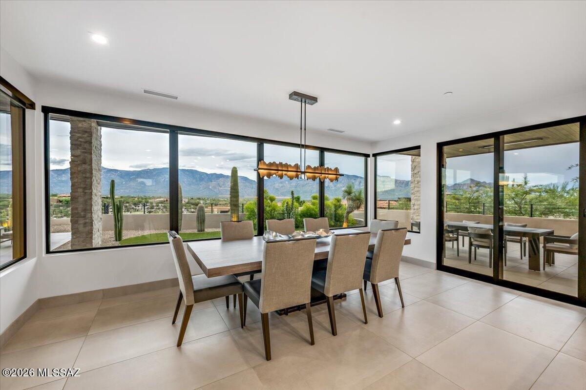 Stone Canyon VI - Residential
