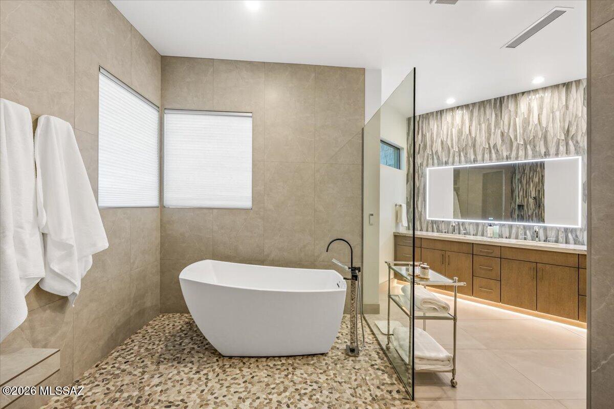 Stone Canyon VI - Residential