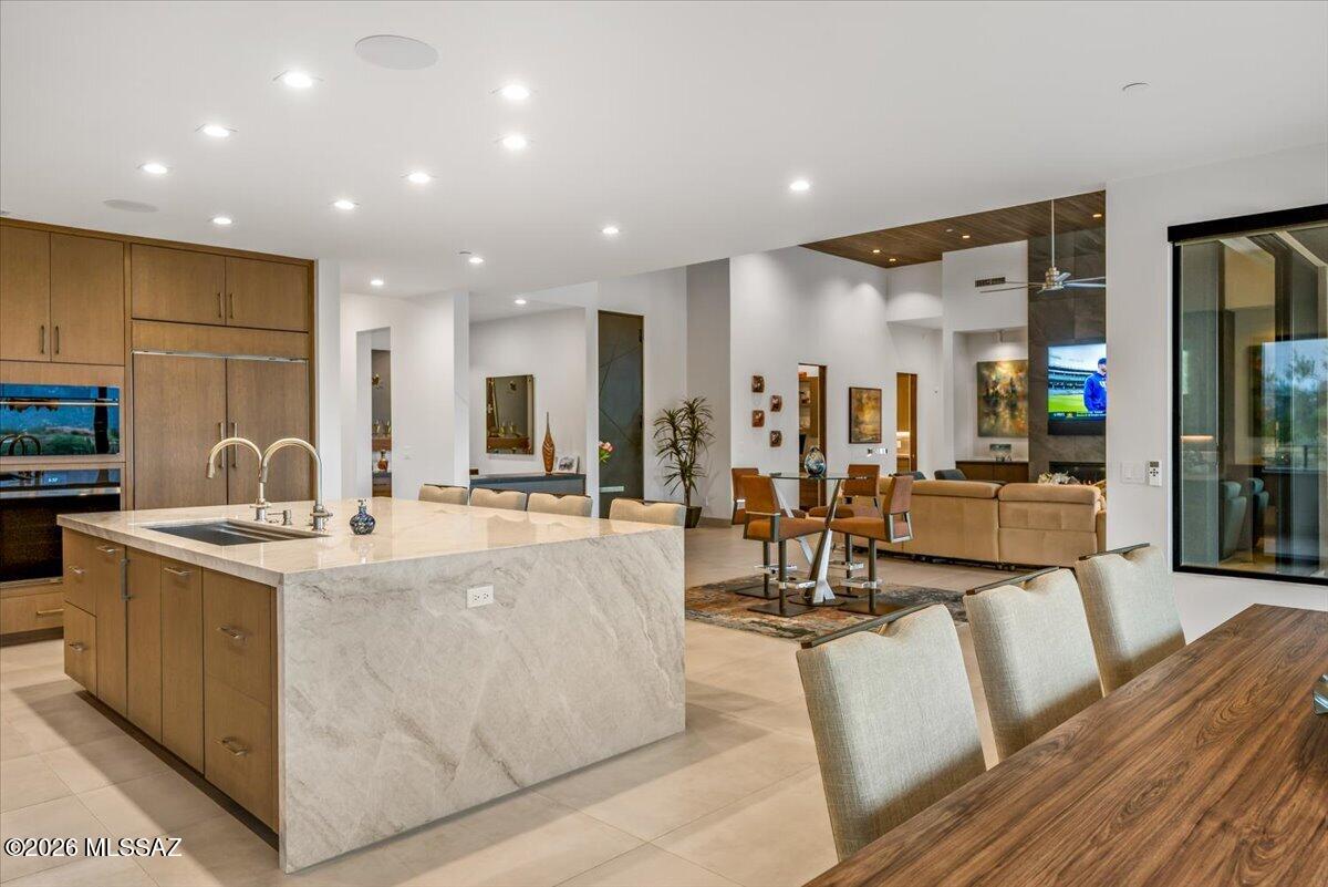 Stone Canyon VI - Residential