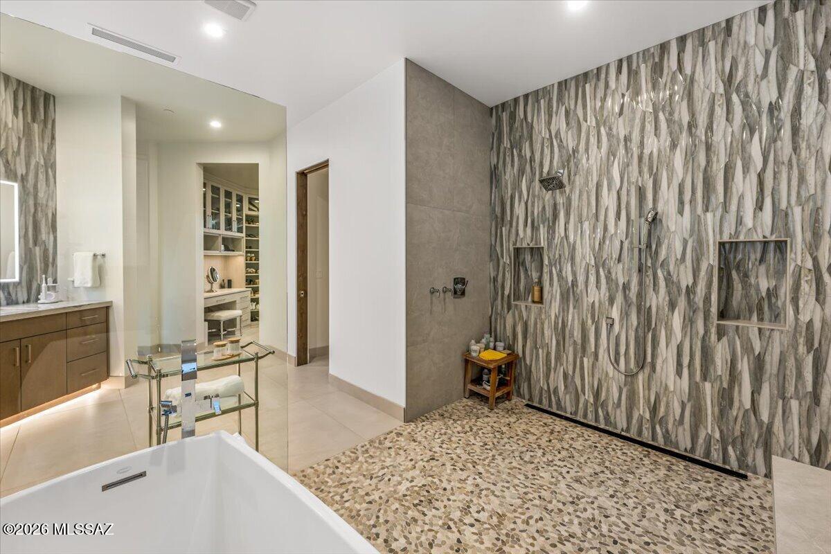 Stone Canyon VI - Residential
