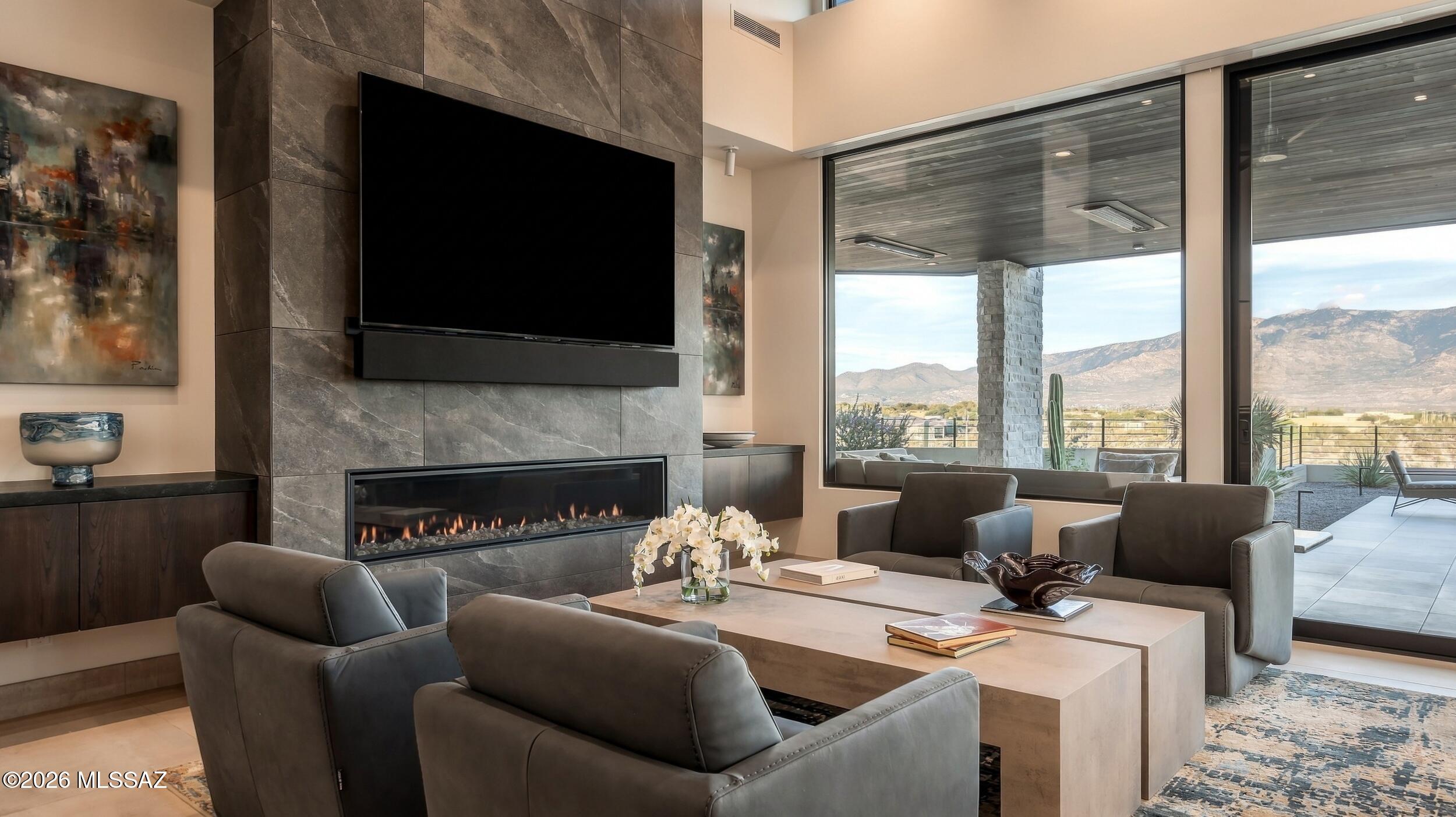 Stone Canyon VI - Residential