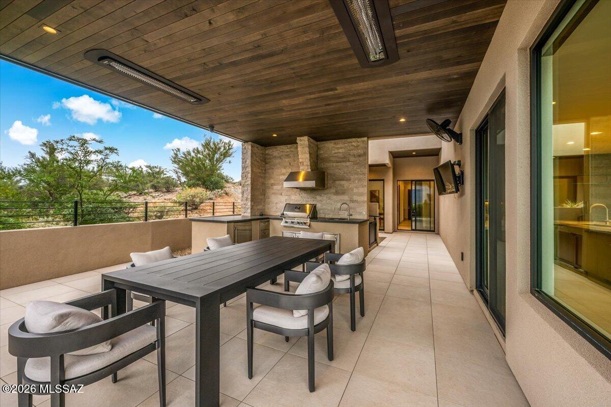Stone Canyon VI - Residential