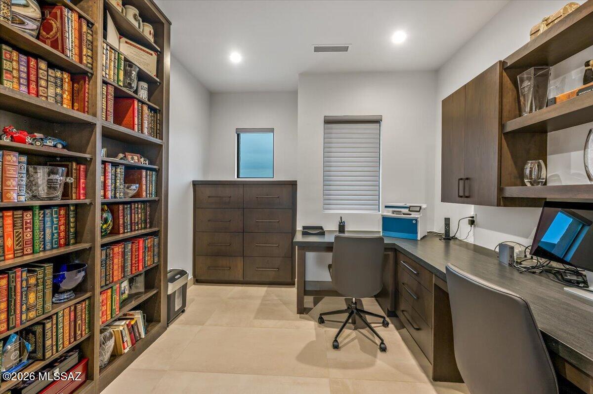 Stone Canyon VI - Residential