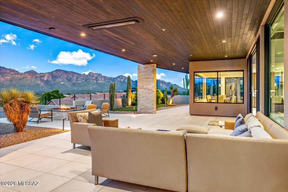 Stone Canyon VI - Residential