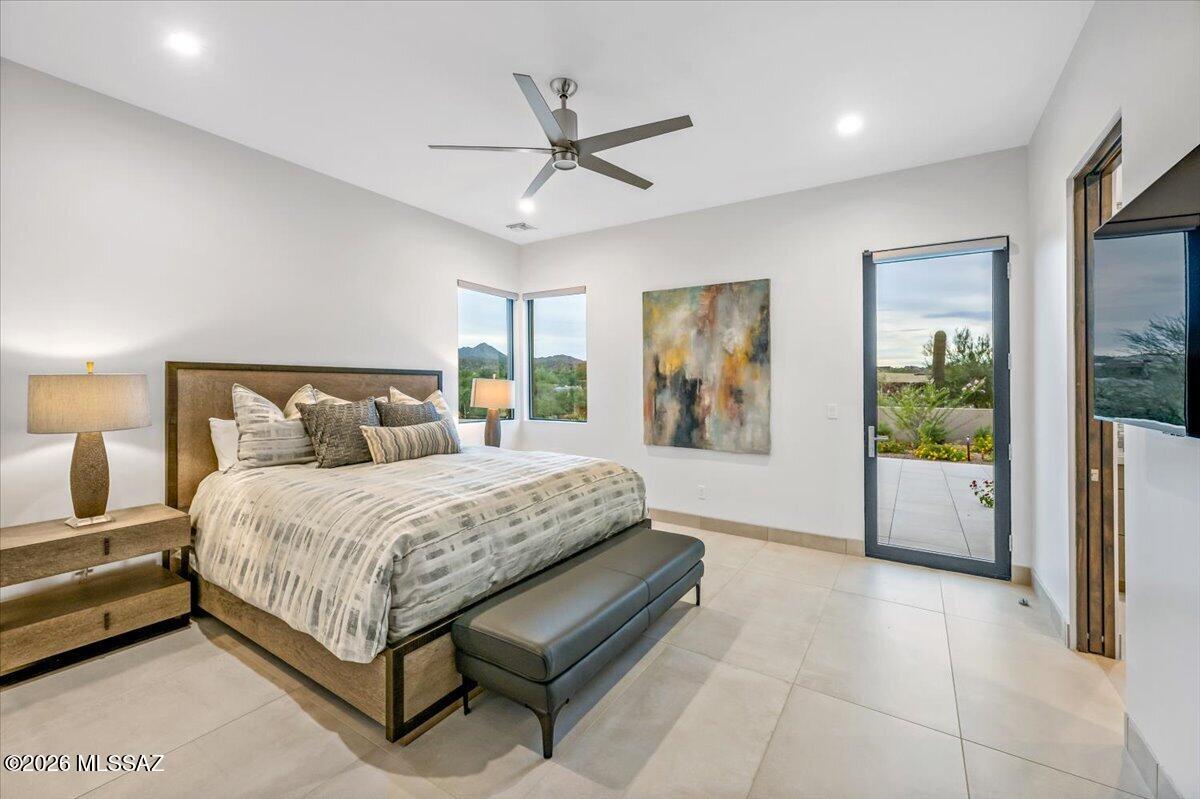 Stone Canyon VI - Residential