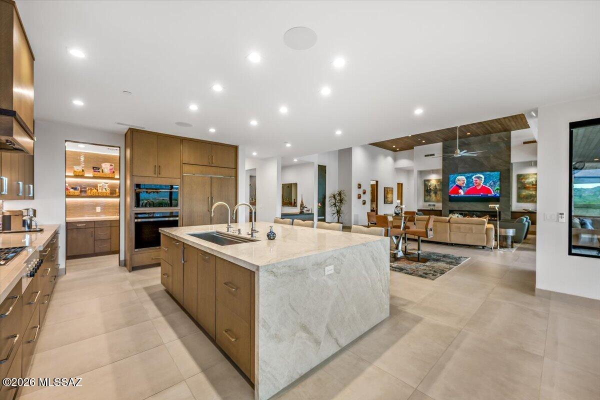 Stone Canyon VI - Residential