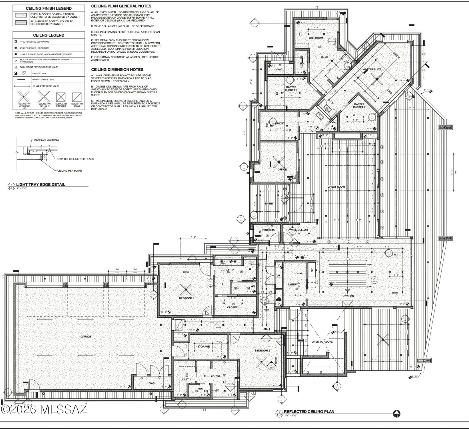 Stone Canyon VI - Residential