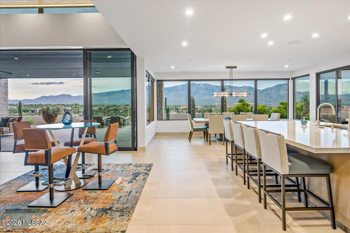Stone Canyon VI - Residential