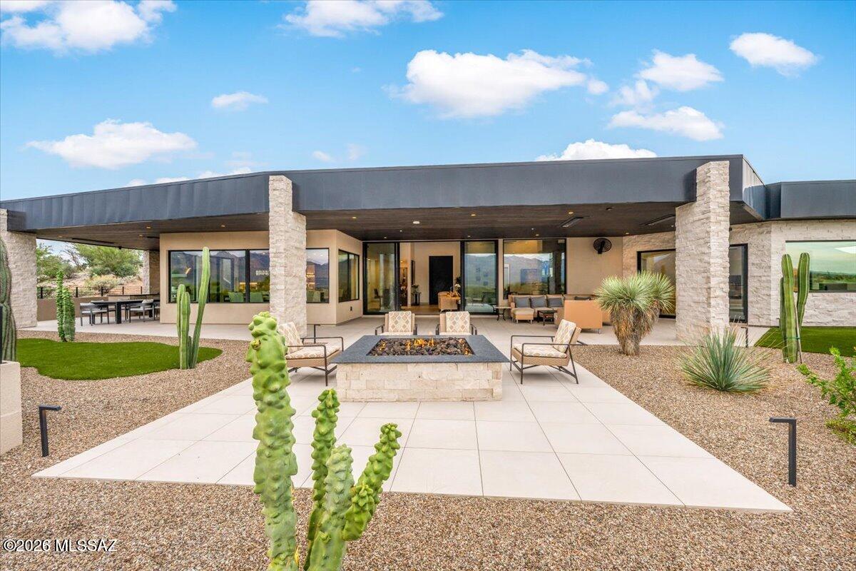 Stone Canyon VI - Residential
