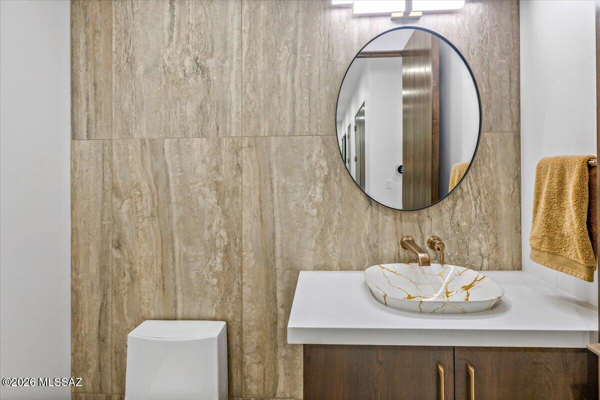 Stone Canyon VI - Residential