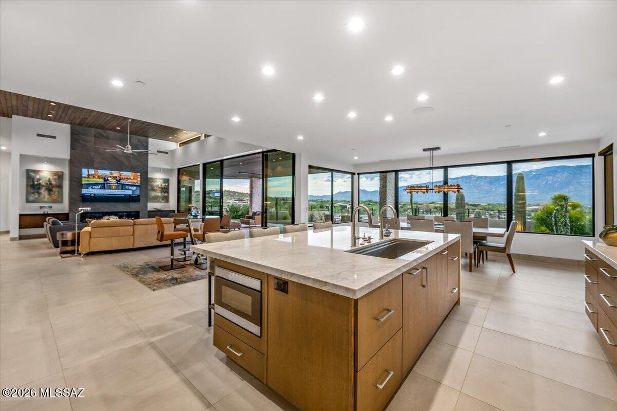 Stone Canyon VI - Residential