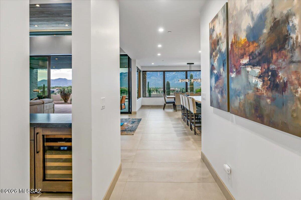 Stone Canyon VI - Residential