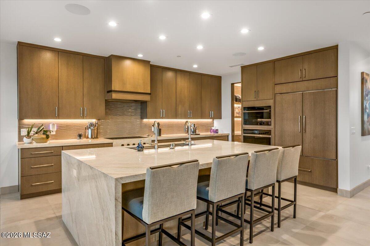 Stone Canyon VI - Residential