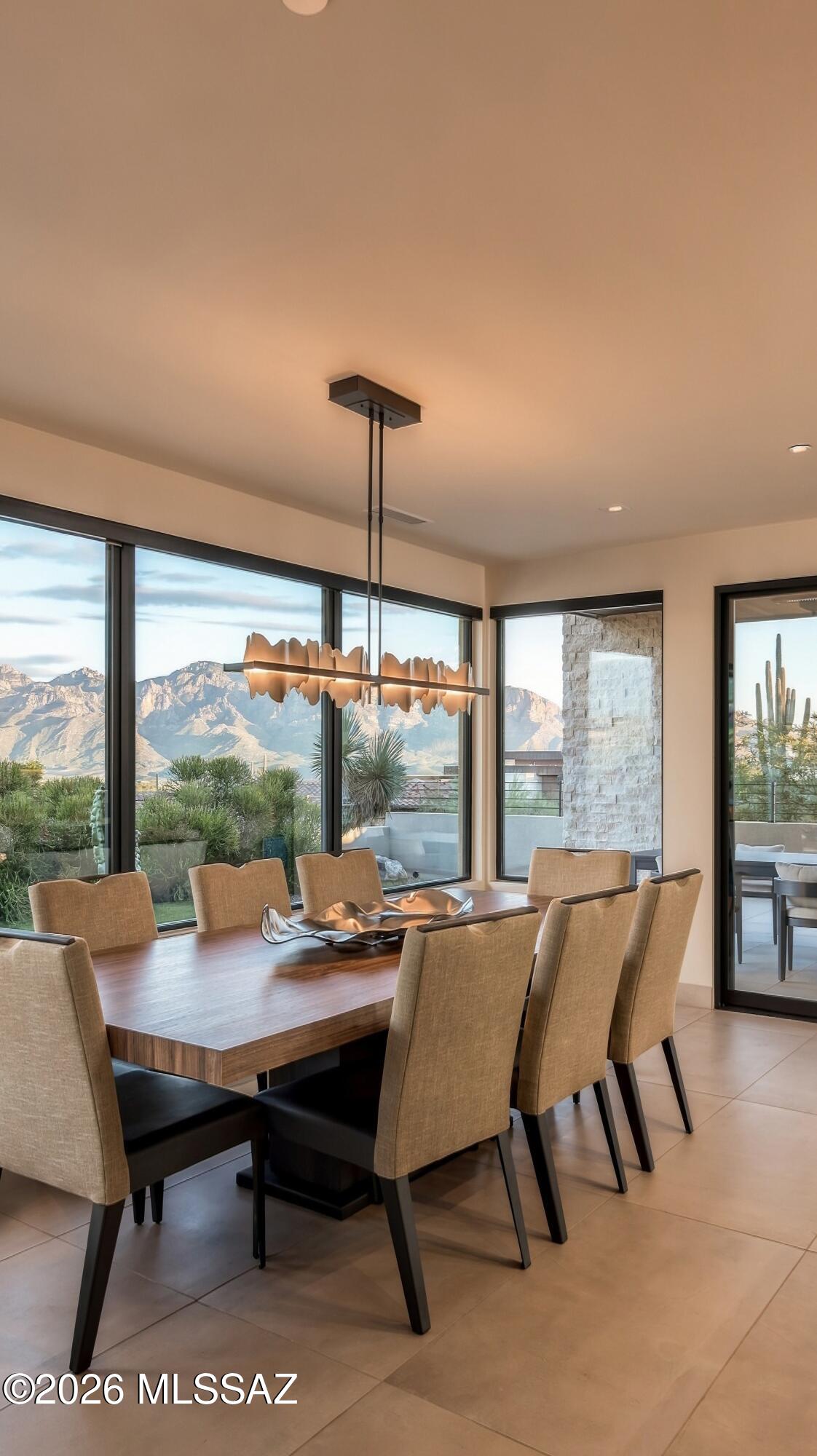 Stone Canyon VI - Residential