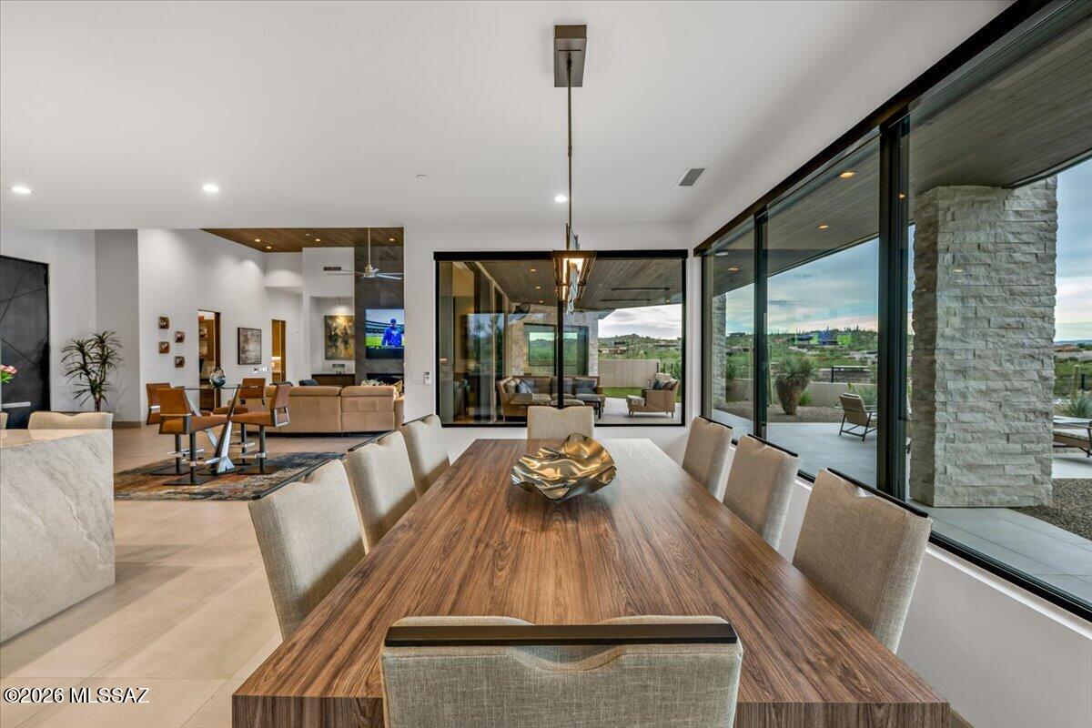 Stone Canyon VI - Residential