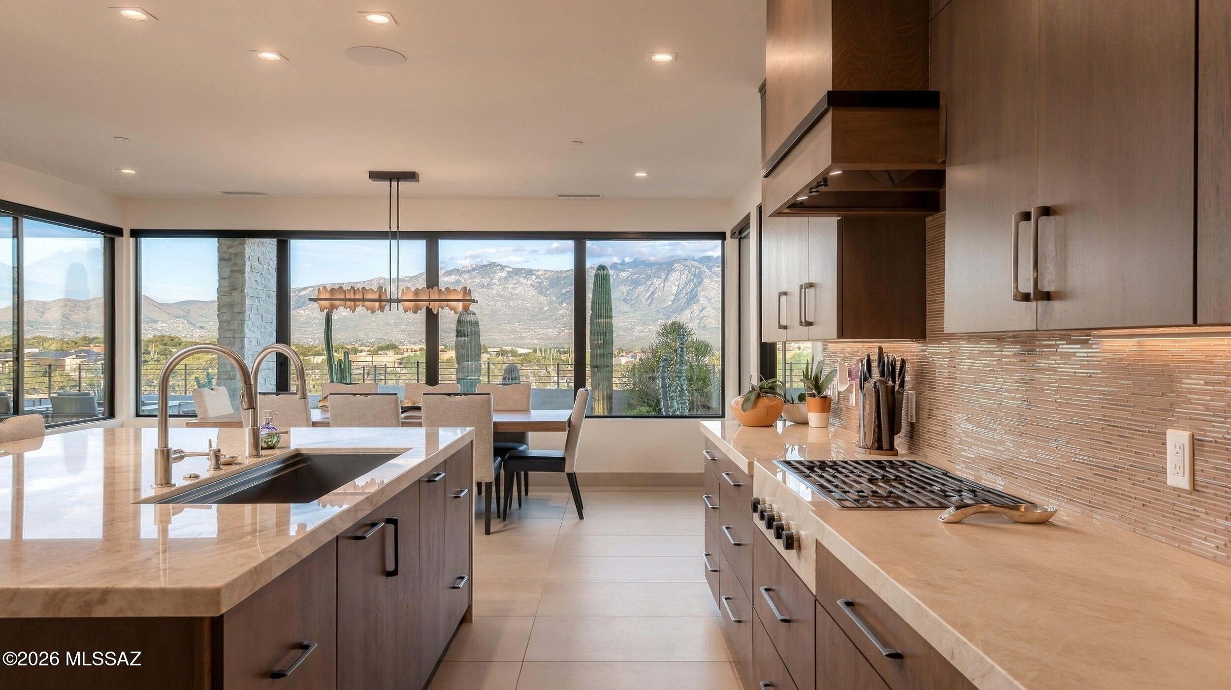 Stone Canyon VI - Residential