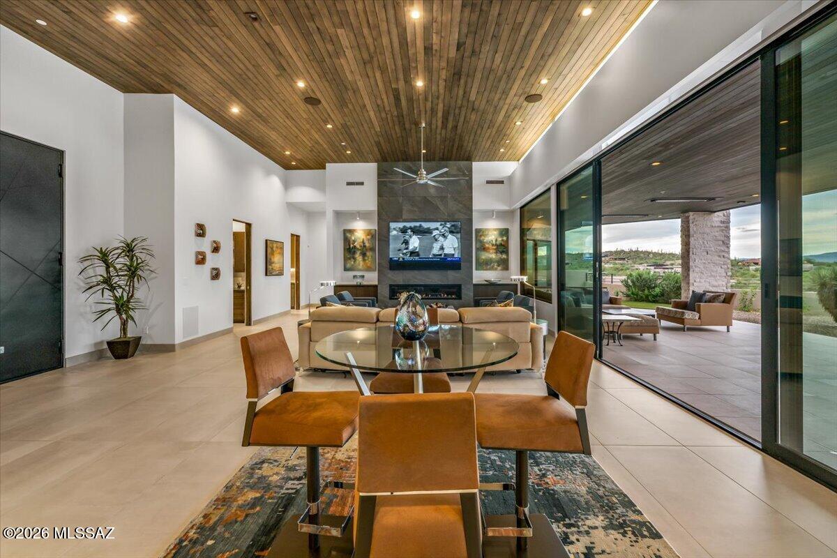 Stone Canyon VI - Residential
