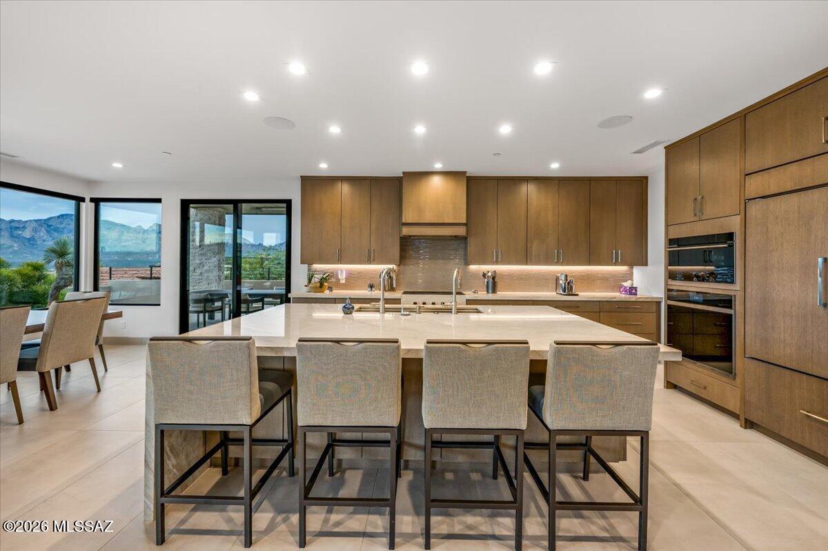 Stone Canyon VI - Residential