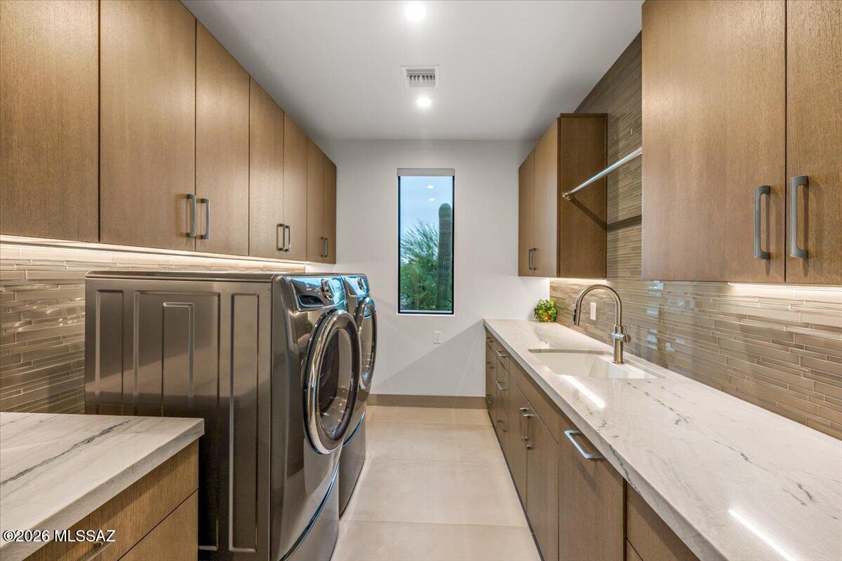 Stone Canyon VI - Residential