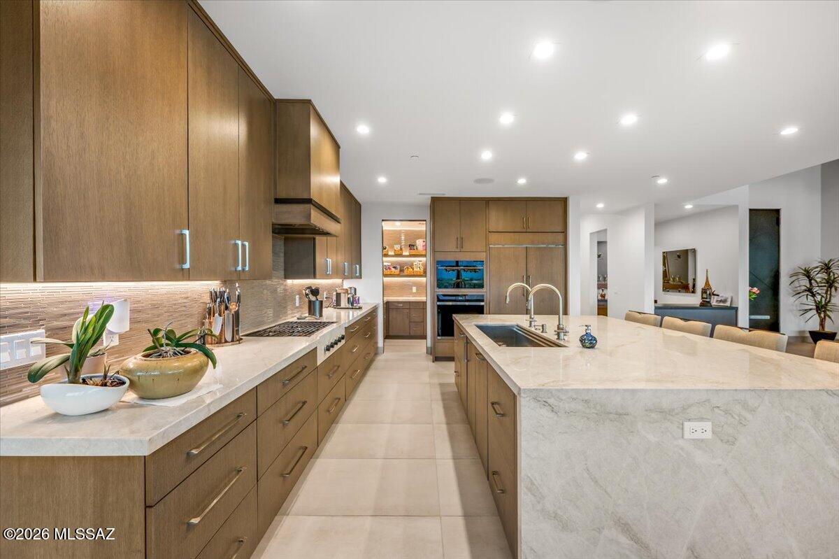 Stone Canyon VI - Residential