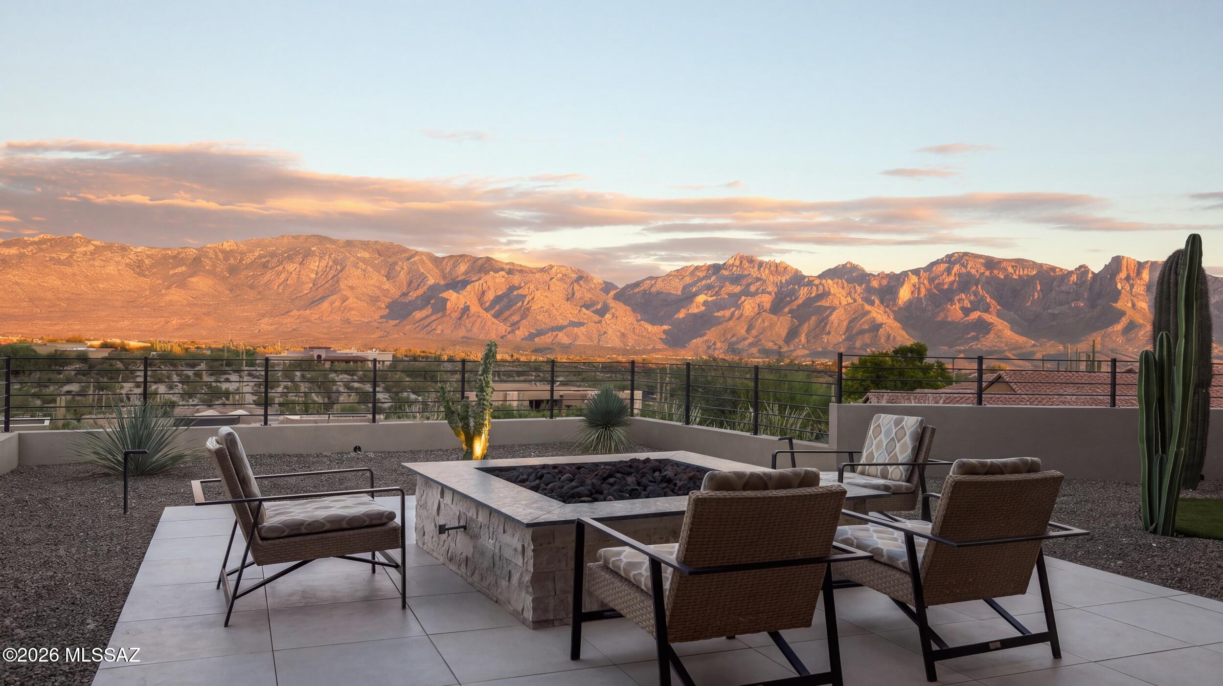 Stone Canyon VI - Residential
