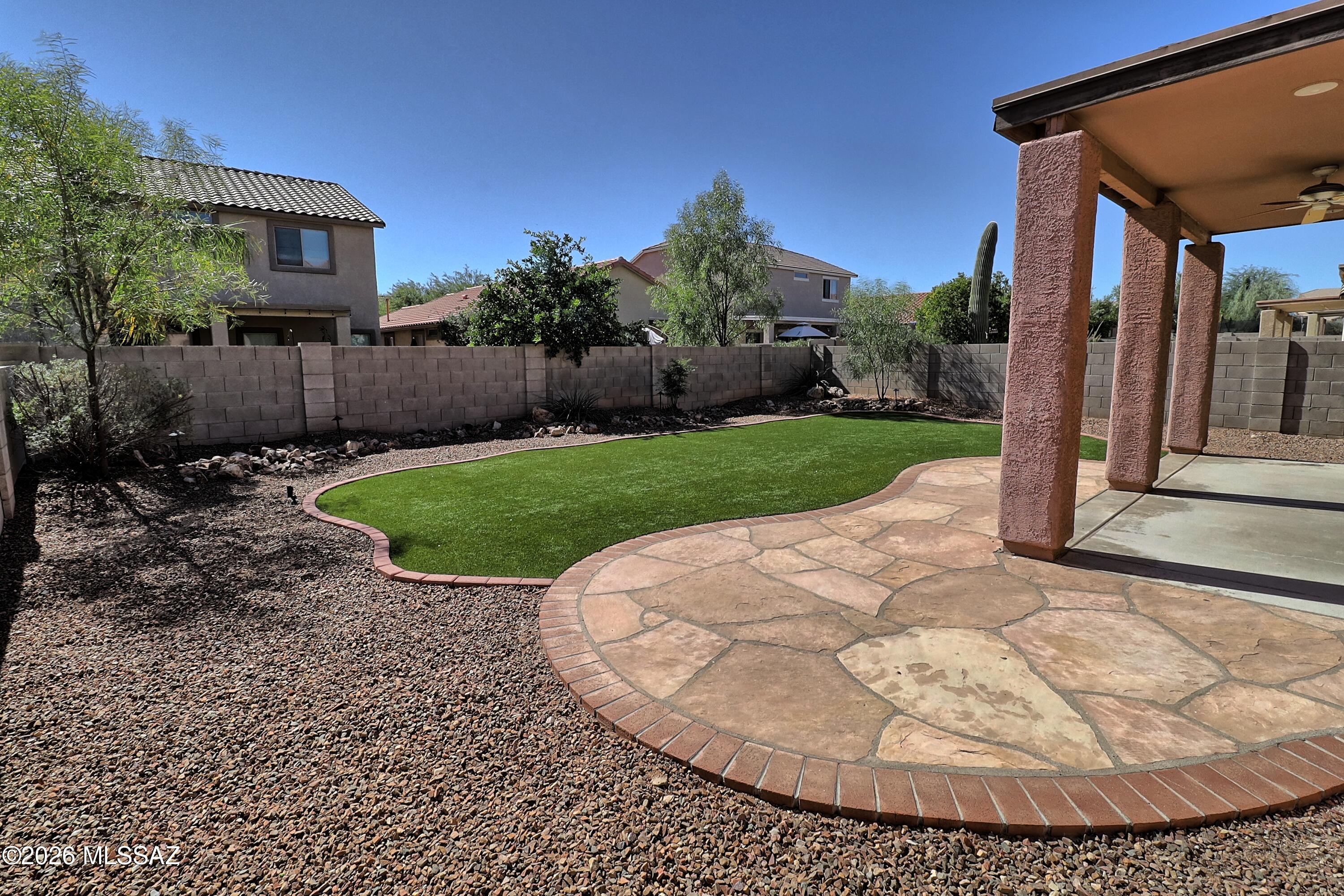 Presidio De La Tierra - Residential