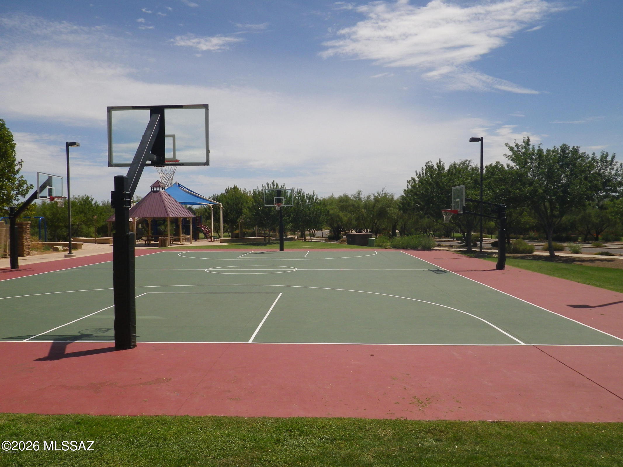 Presidio De La Tierra - Residential