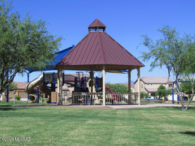 Presidio De La Tierra - Residential