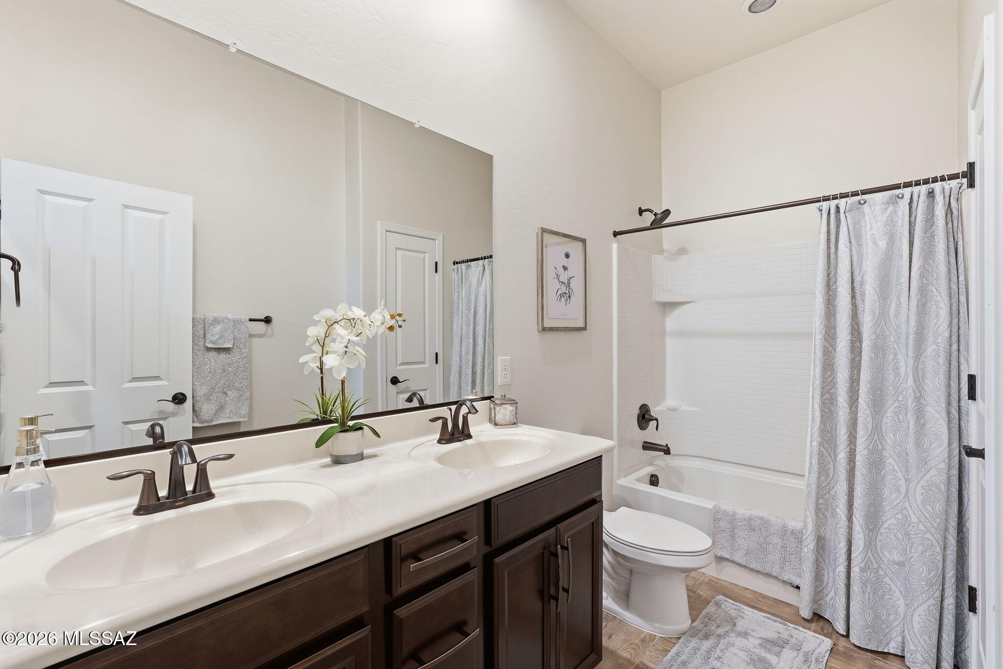 Madera Highlands Villages 1-10 & 15 - Residential