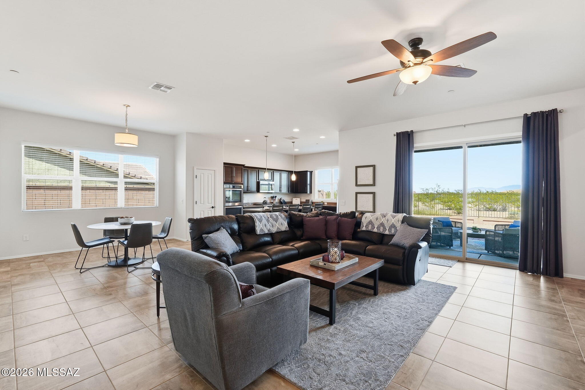 Madera Highlands Villages 1-10 & 15 - Residential
