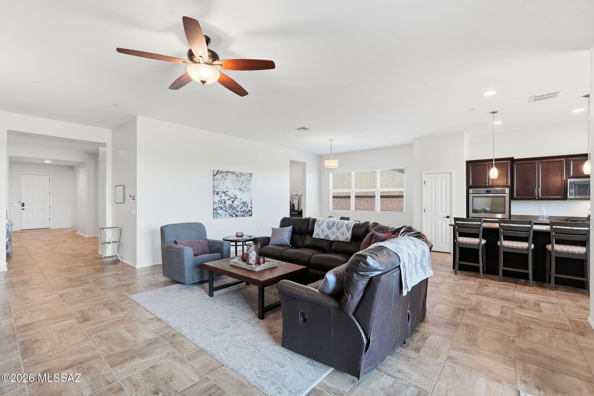 Madera Highlands Villages 1-10 & 15 - Residential