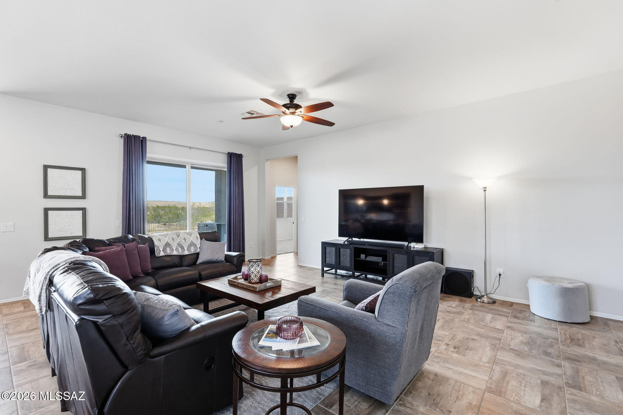 Madera Highlands Villages 1-10 & 15 - Residential