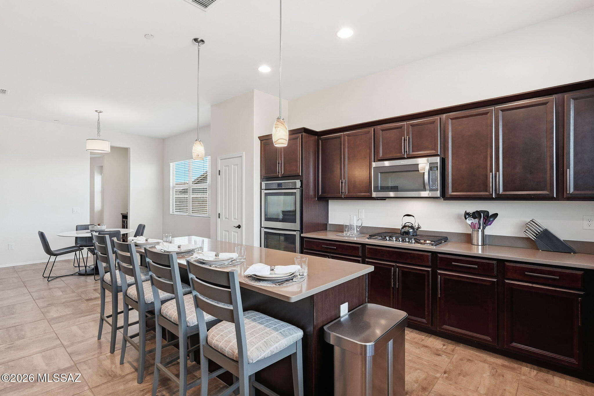 Madera Highlands Villages 1-10 & 15 - Residential