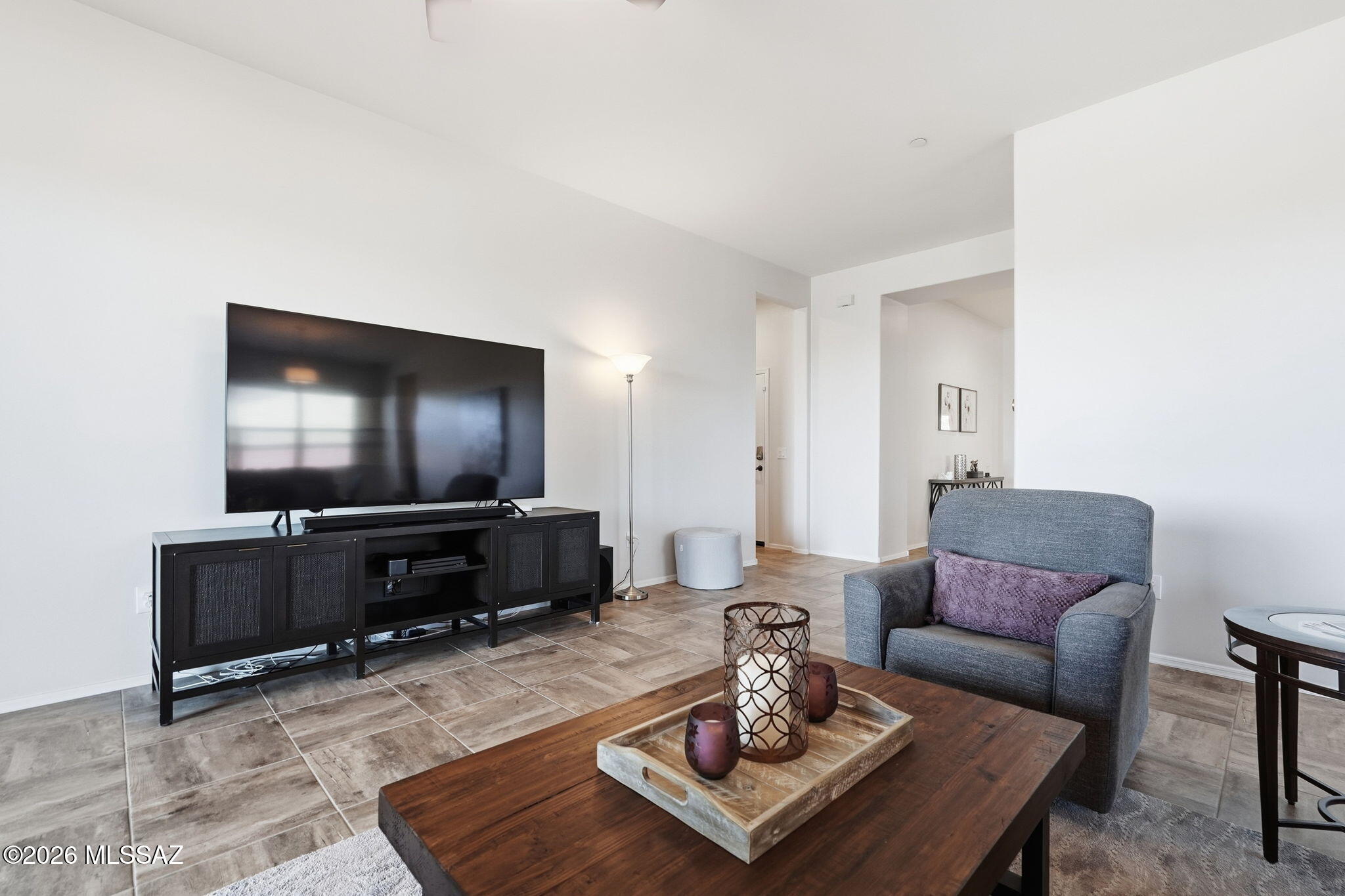 Madera Highlands Villages 1-10 & 15 - Residential