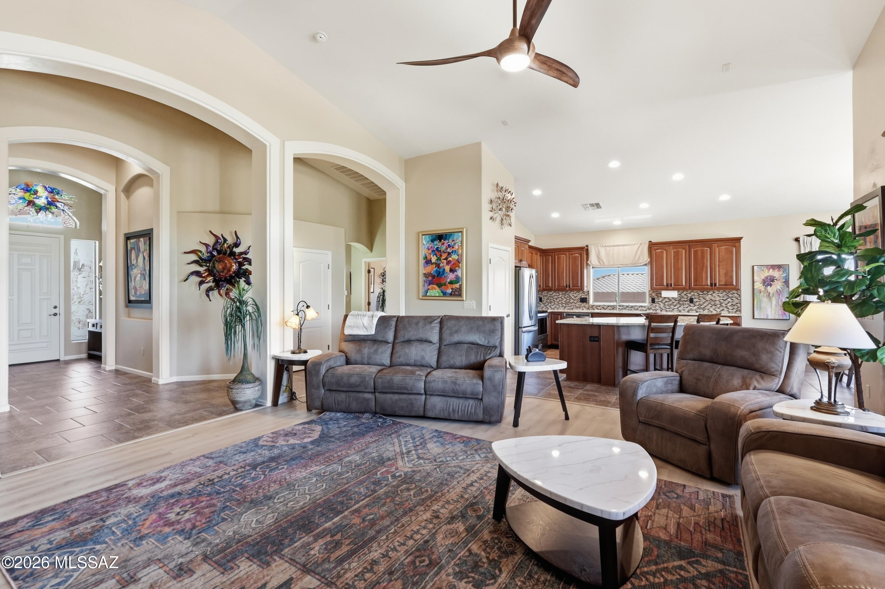 Eagle Crest Ranch - Residential