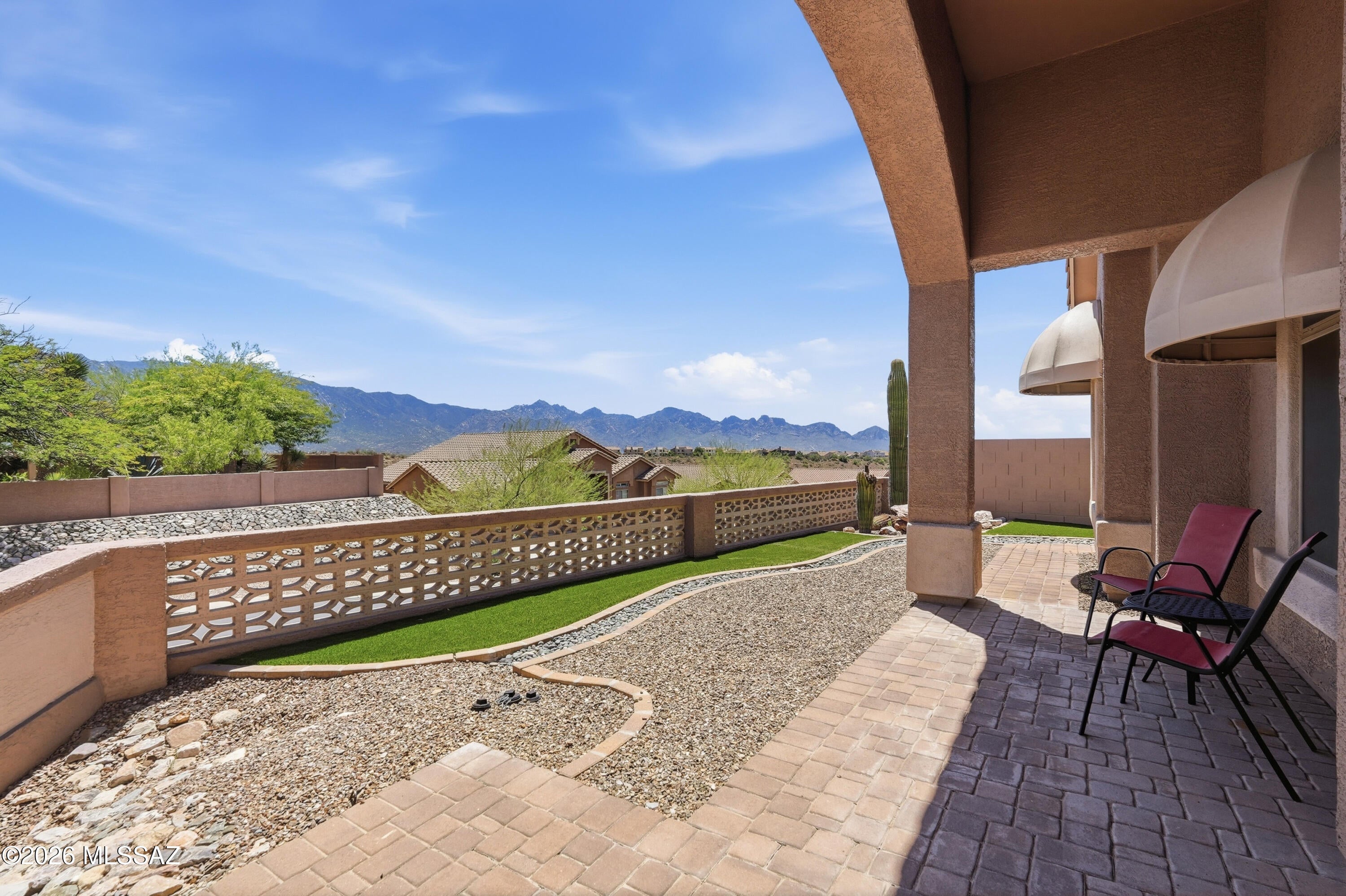 Eagle Crest Ranch - Residential