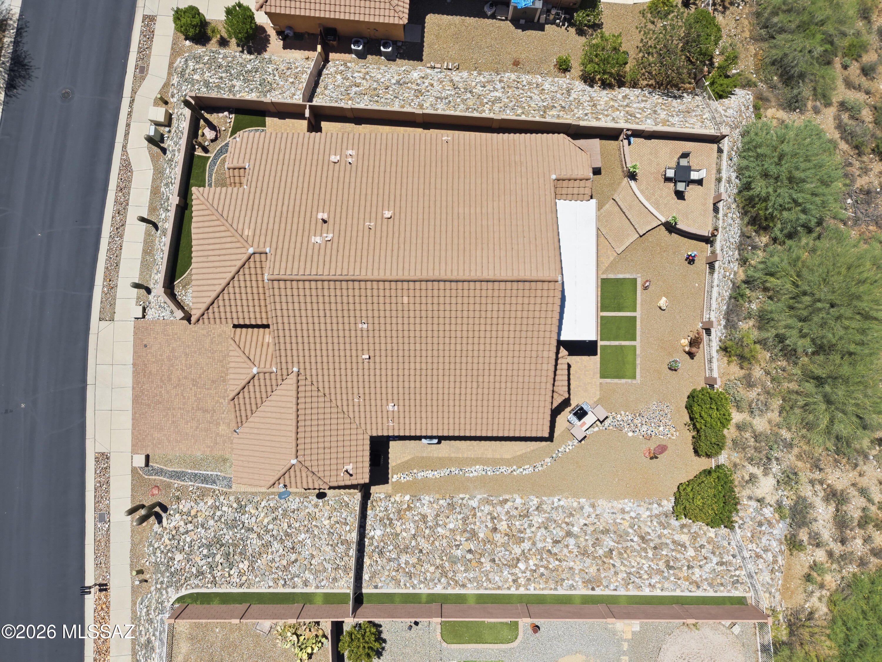 Eagle Crest Ranch - Residential