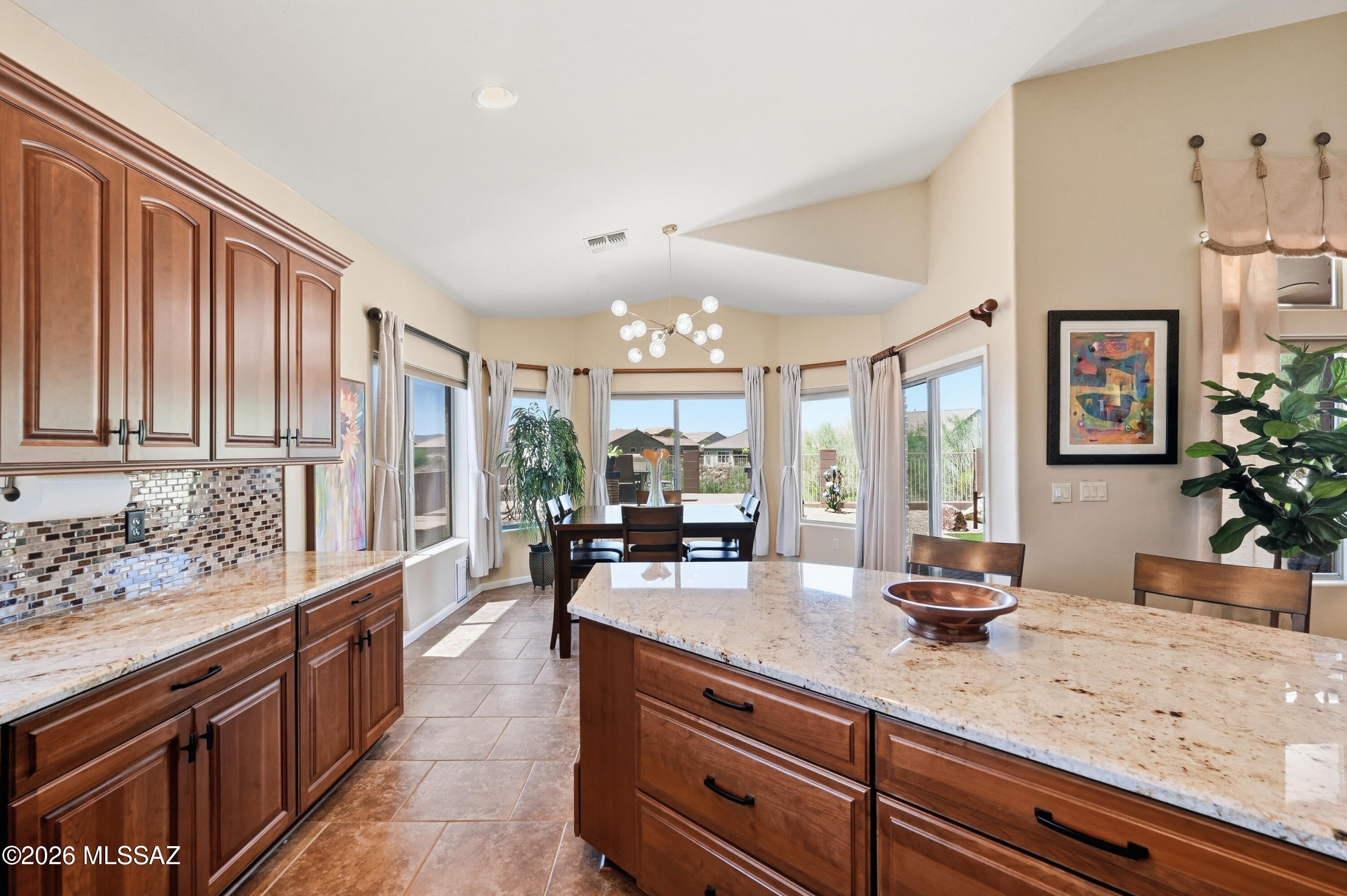 Eagle Crest Ranch - Residential