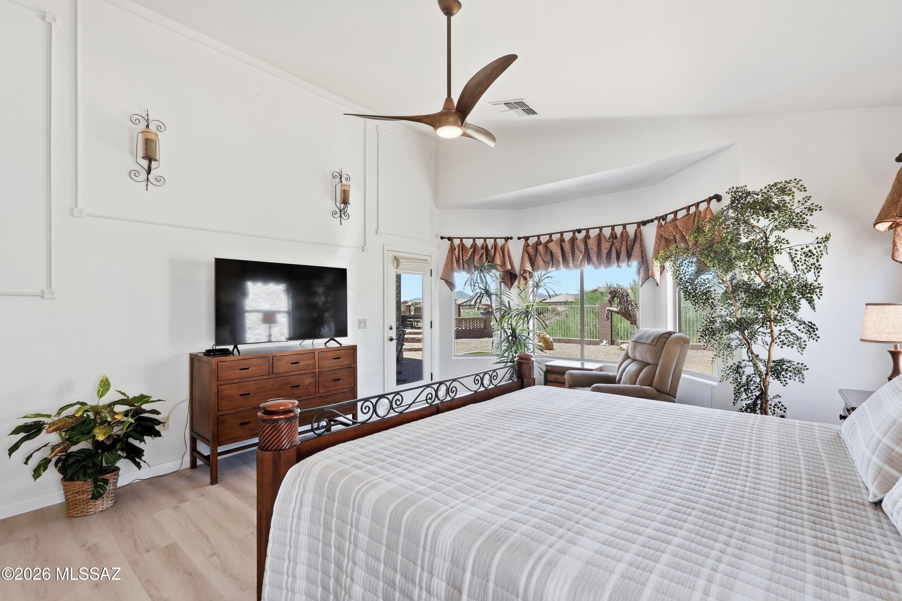 Eagle Crest Ranch - Residential