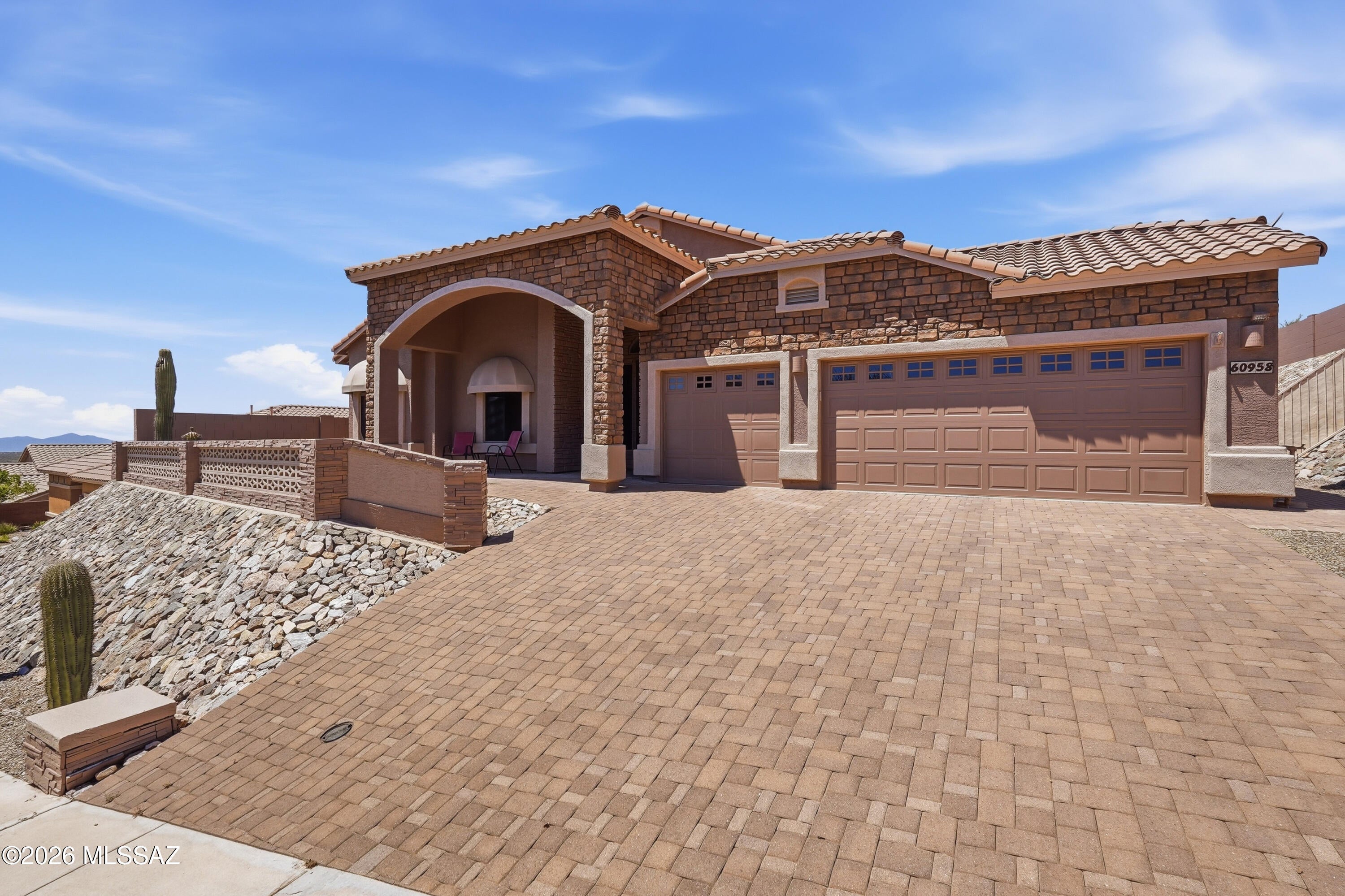 Eagle Crest Ranch - Residential